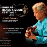konark dance festival