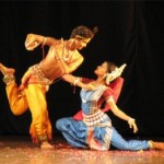 konark natya mandap