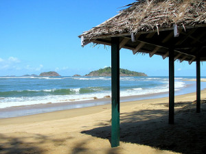 Malpe Beach, Udupi Karnataka