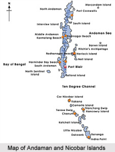 Andaman and Nicobar (A&N) administration