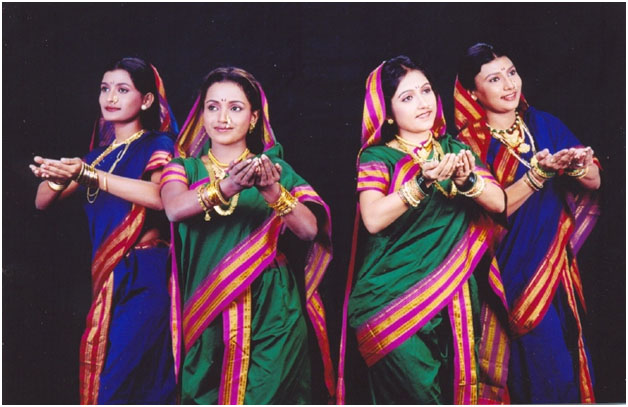 maharashtra tourism