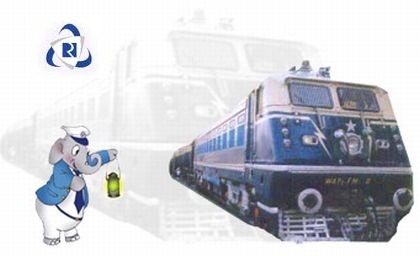 Indian railway tatkal form