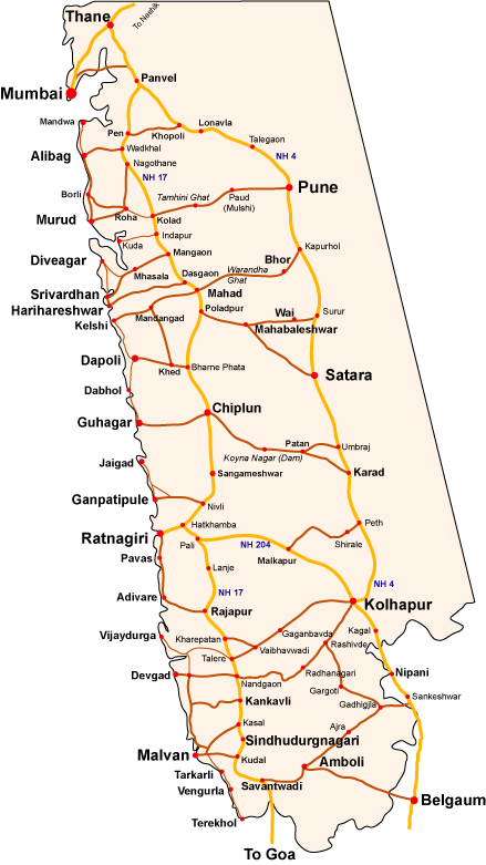 Konkan
