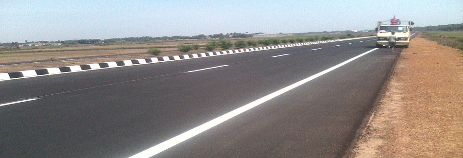 bhubaneshwar puri National Highway 203