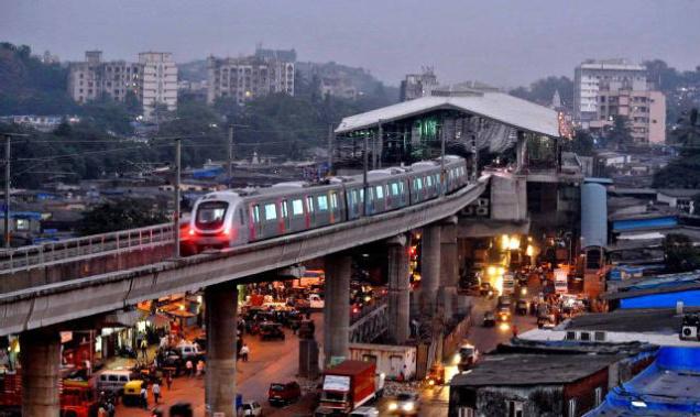 “Mumbai Metro Darshan” Tourism Package
